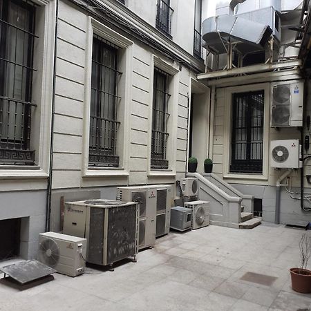 Centrico Apartamento Entre Sol Opera Y Pza Mayor Madrid Kültér fotó