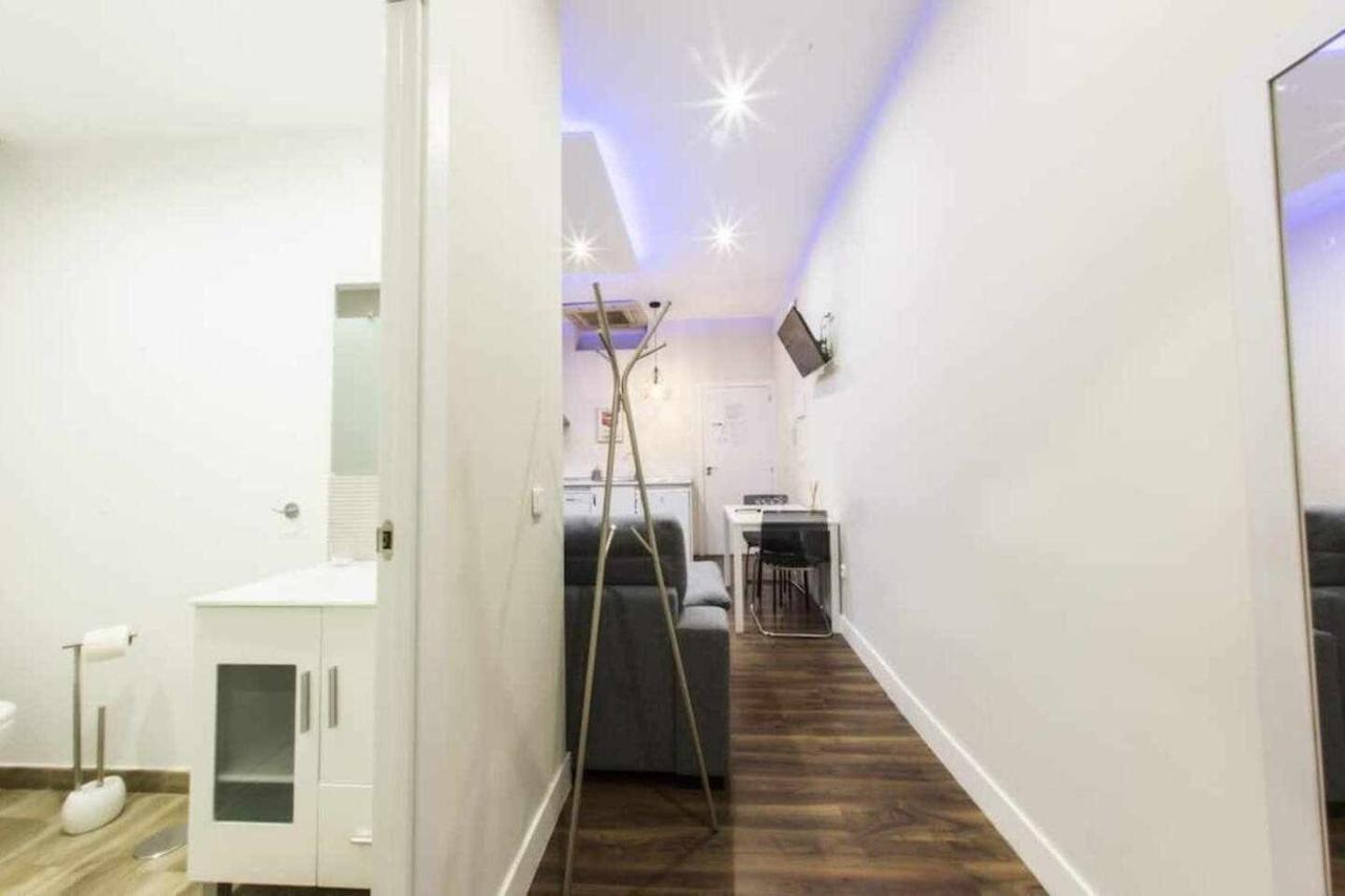 Centrico Apartamento Entre Sol Opera Y Pza Mayor Madrid Kültér fotó