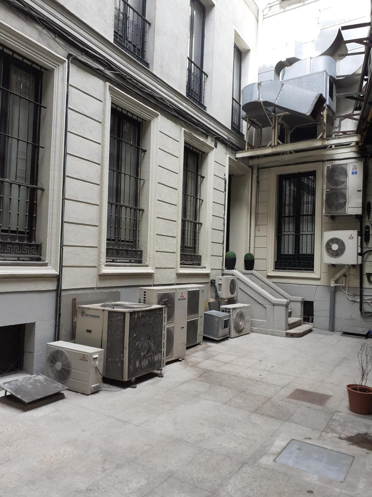 Centrico Apartamento Entre Sol Opera Y Pza Mayor Madrid Kültér fotó