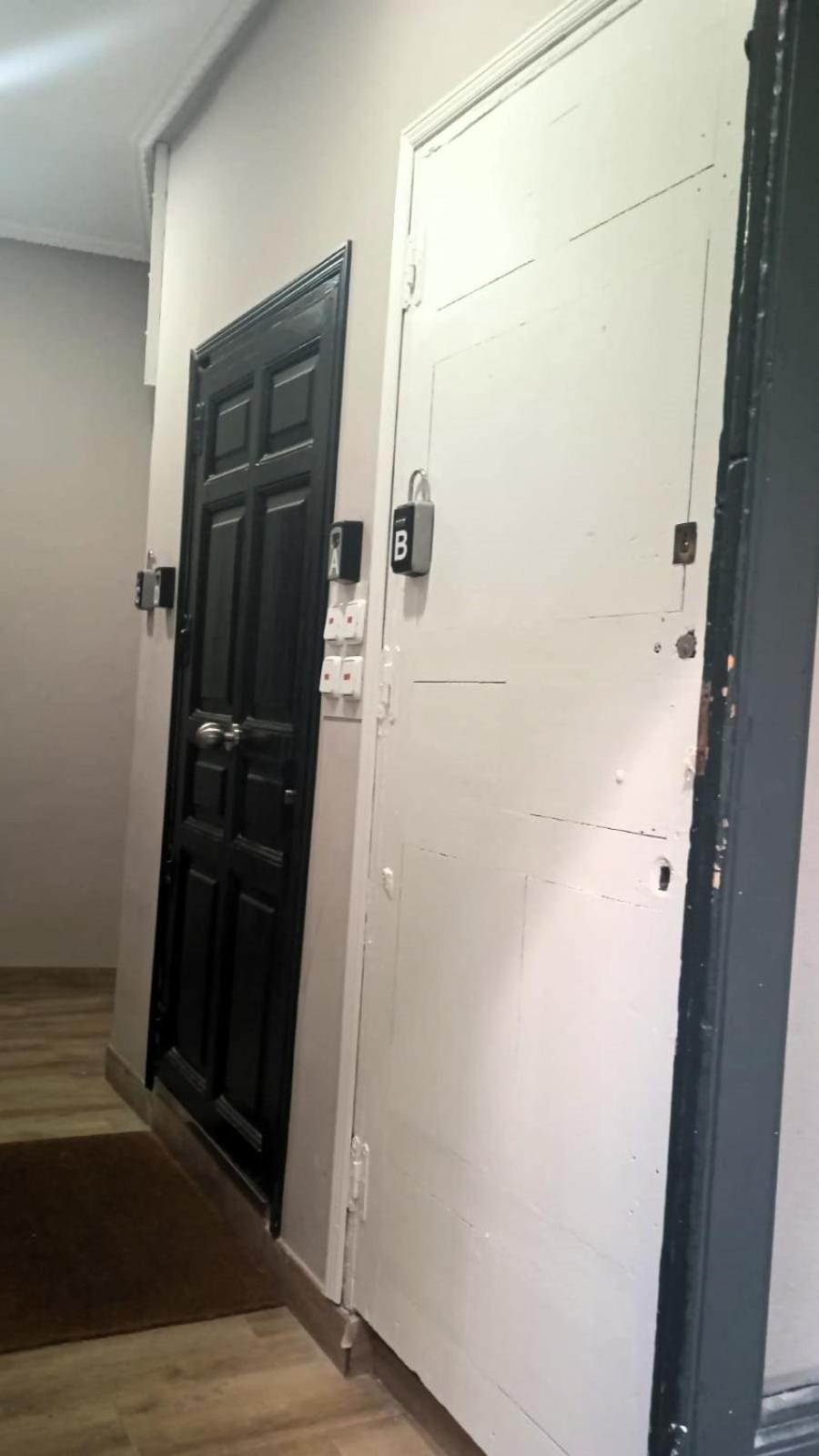 Centrico Apartamento Entre Sol Opera Y Pza Mayor Madrid Kültér fotó